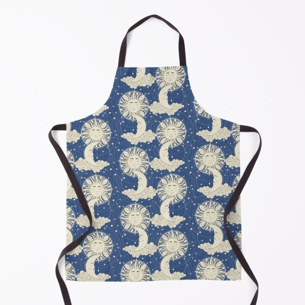 Artikelvorschau, Bohemian Dreams Blue entworfen und verkauft von scrummy.