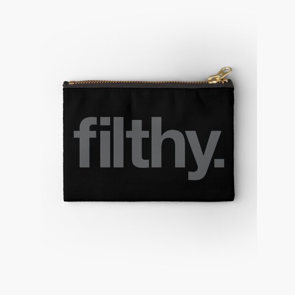 Item preview, Filthy designed and sold by The Common Tee.