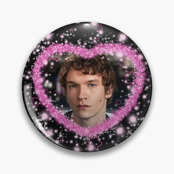 Item preview, Ilya rozanov heart frame designed and sold by STAYOKBRAND.