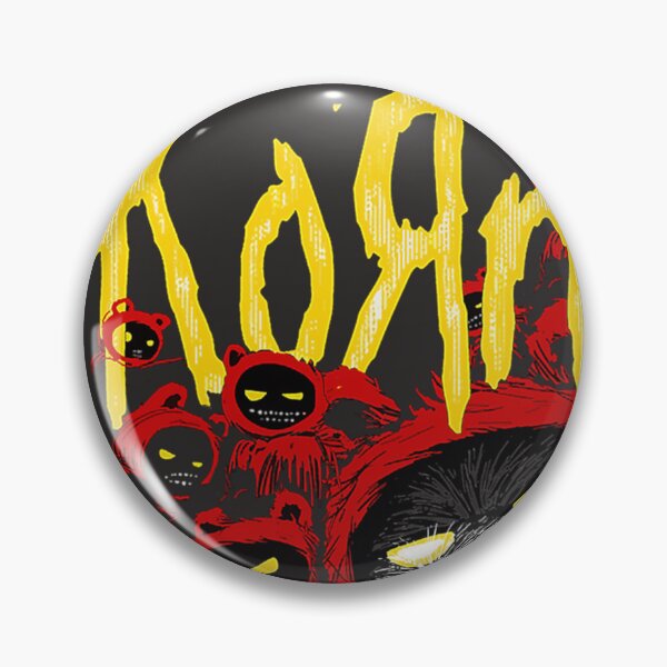Item preview, Korn designed and sold by Sweet-Tee-Usa.