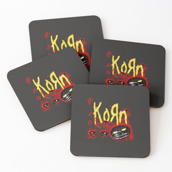 Item preview, Korn designed and sold by Sweet-Tee-Usa.
