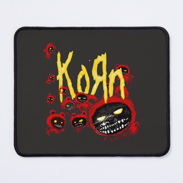 Item preview, Korn designed and sold by Sweet-Tee-Usa.