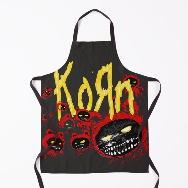 Item preview, Korn designed and sold by Sweet-Tee-Usa.