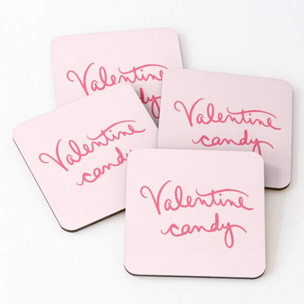 Item preview, Valentine Candy designed and sold by abeink.