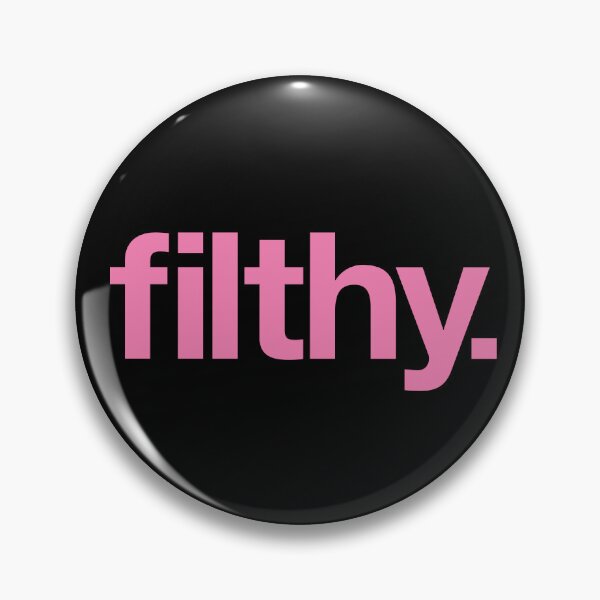 Item preview, Filthy designed and sold by The Common Tee.