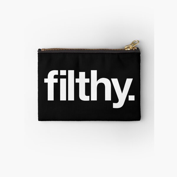 Item preview, Filthy designed and sold by The Common Tee.