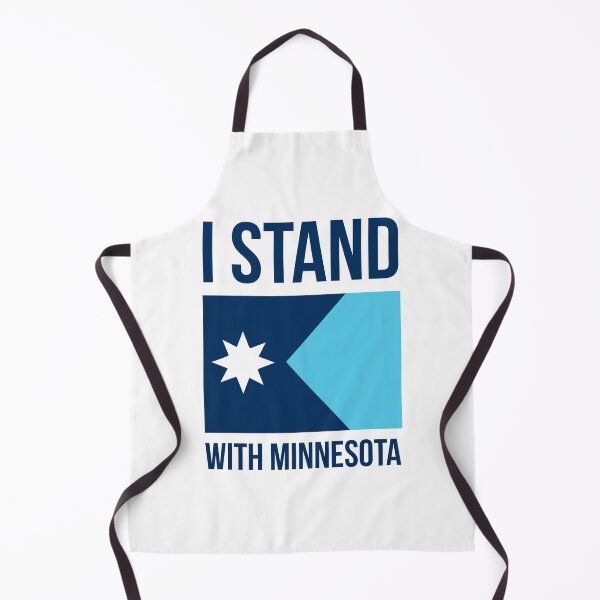 Item preview, I stand with Minnesota designed and sold by Rachel the Artist .