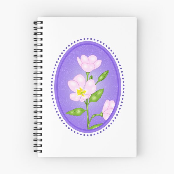 Item preview, Primrose Birth Flower designed and sold by elfpress.