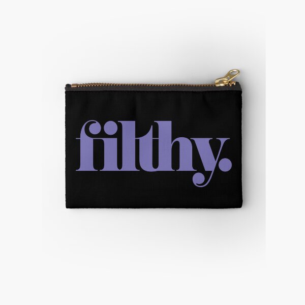 Item preview, Filthy designed and sold by The Common Tee.