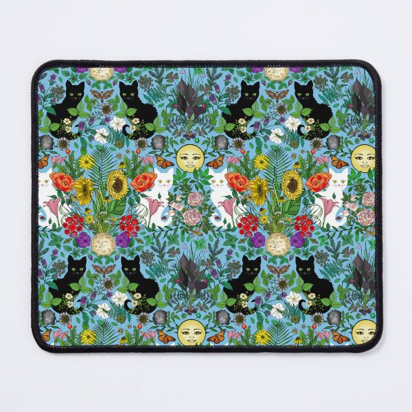Item preview, Yin & Yang's Night and Day Wildflower Garden Supply designed and sold by IrishVikingDesigns.