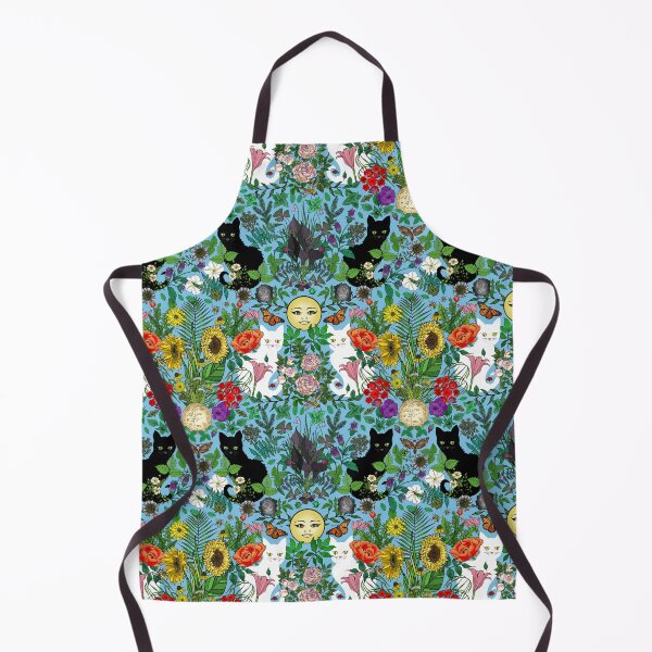 Item preview, Yin & Yang's Night and Day Wildflower Garden Supply designed and sold by IrishVikingDesigns.