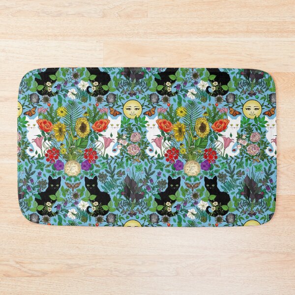 Item preview, Yin & Yang's Night and Day Wildflower Garden Supply designed and sold by IrishVikingDesigns.