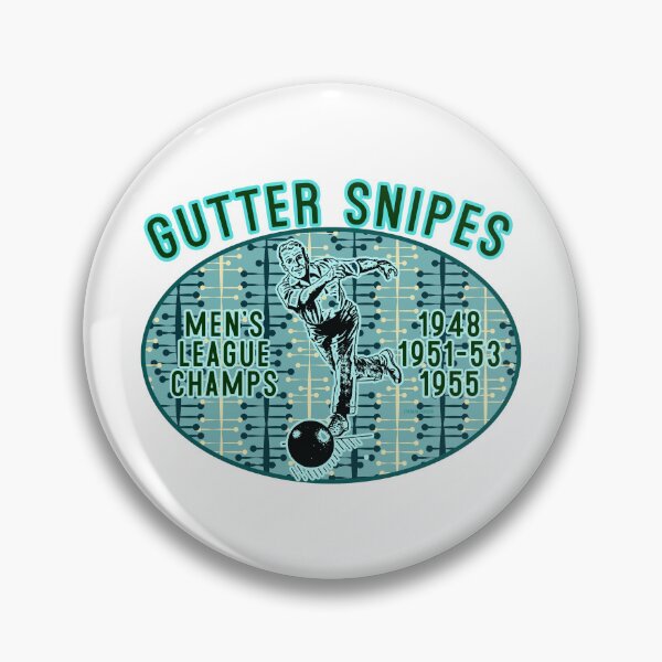 Item preview, Gutter Snipes designed and sold by Normbot2000.