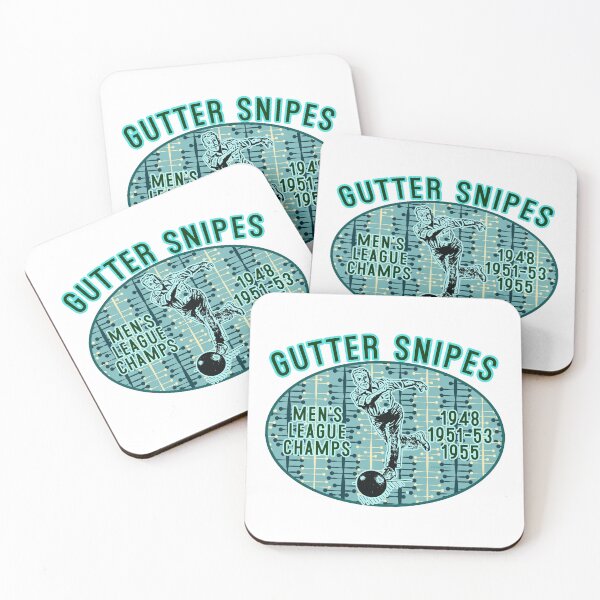 Item preview, Gutter Snipes designed and sold by Normbot2000.