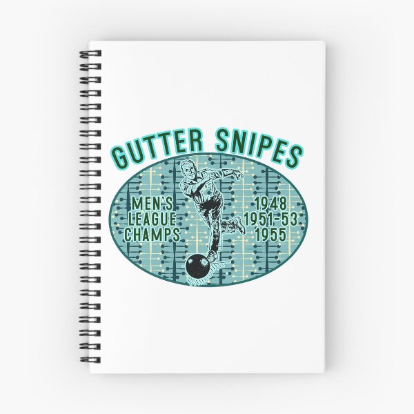 Item preview, Gutter Snipes designed and sold by Normbot2000.