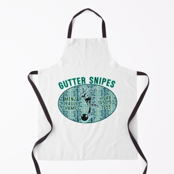 Item preview, Gutter Snipes designed and sold by Normbot2000.