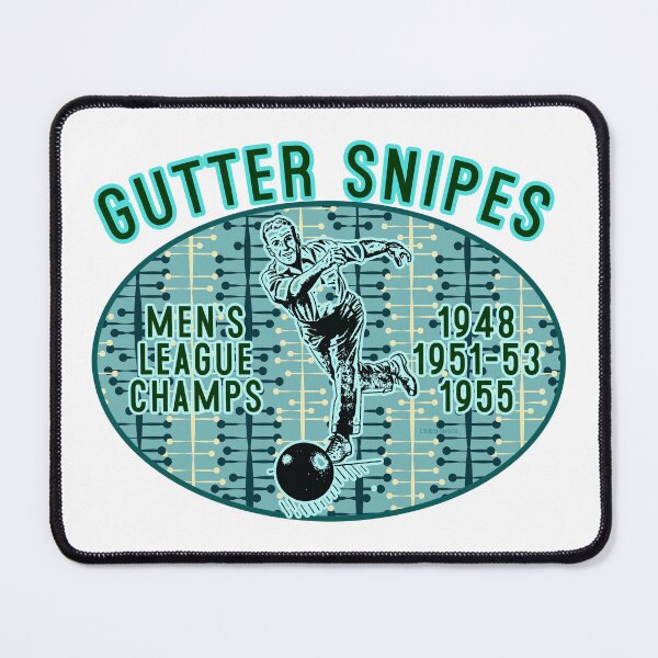 Item preview, Gutter Snipes designed and sold by Normbot2000.