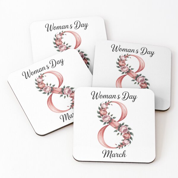 Item preview, Women's Day designed and sold by jkrphoto.