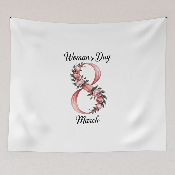 Item preview, Women's Day designed and sold by jkrphoto.