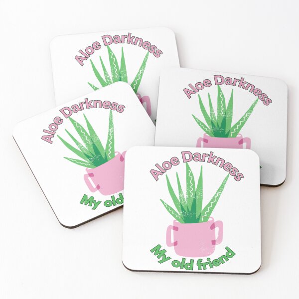 Item preview, Succulent Sounds of Silence designed and sold by AmaliaV92.