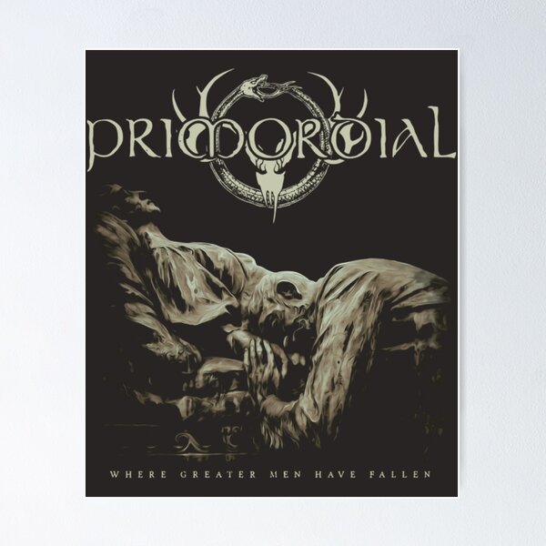 Item preview, Banda primordial designed and sold by Sweet-Tee-Usa.