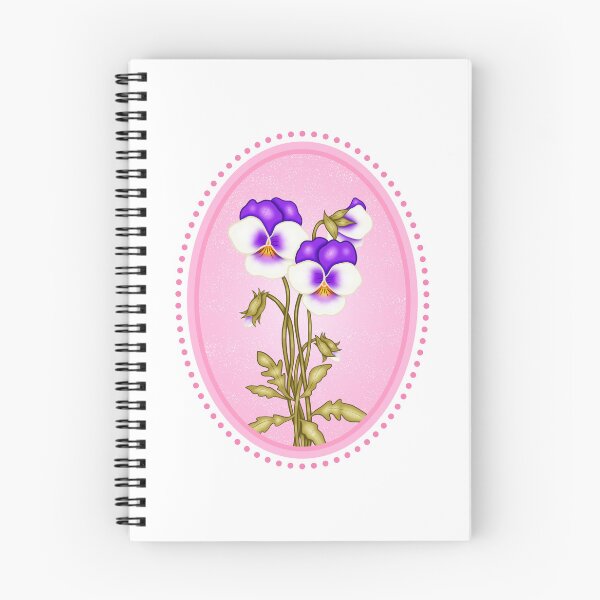 Item preview, Violet Birth Flower designed and sold by elfpress.