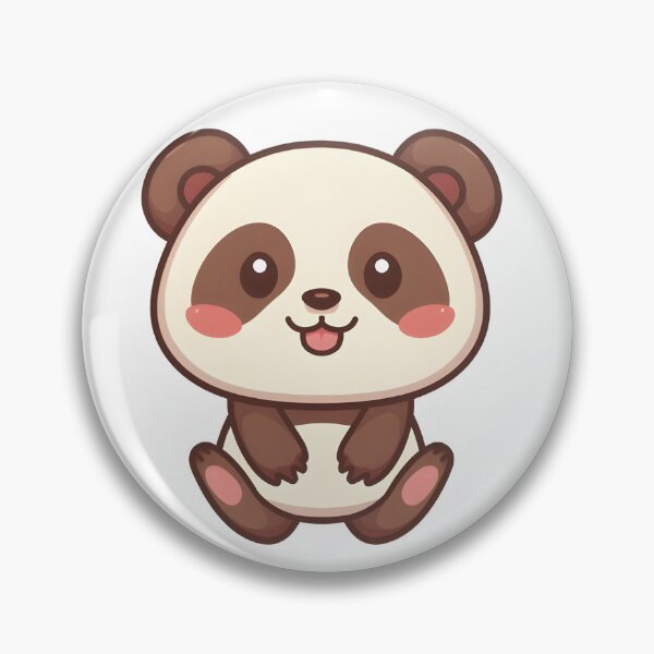 Item preview, Zen Panda in Bamboo Forest designed and sold by Teewave-Ashish.
