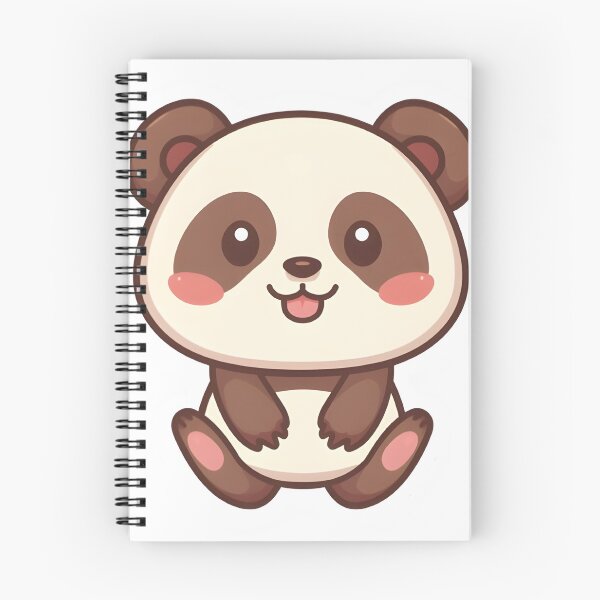 Item preview, Zen Panda in Bamboo Forest designed and sold by Teewave-Ashish.