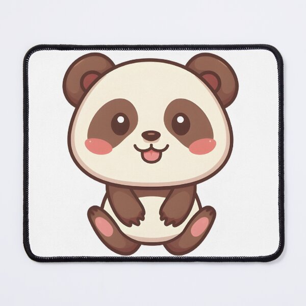 Item preview, Zen Panda in Bamboo Forest designed and sold by Teewave-Ashish.