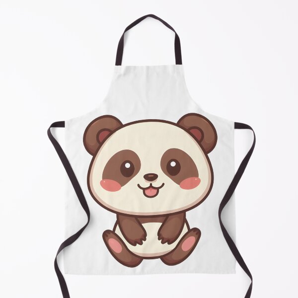 Item preview, Zen Panda in Bamboo Forest designed and sold by Teewave-Ashish.