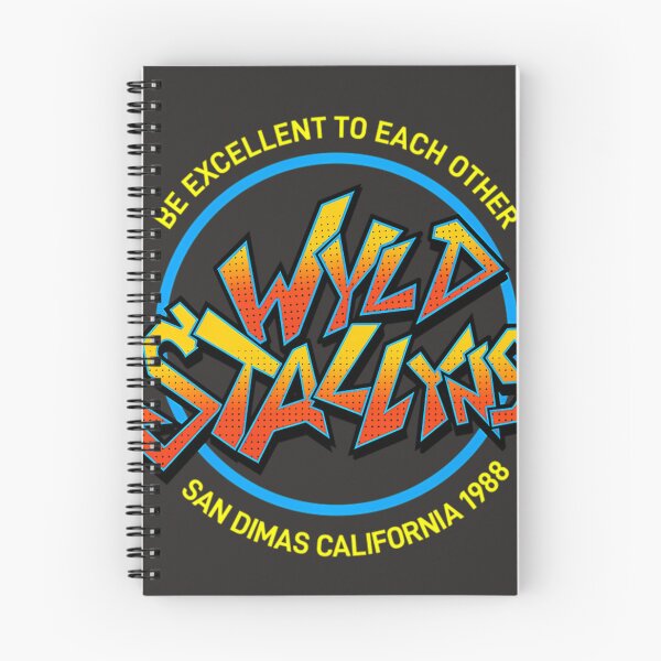Item preview, Wyld Stallyns designed and sold by Sweet-Tee-Usa.