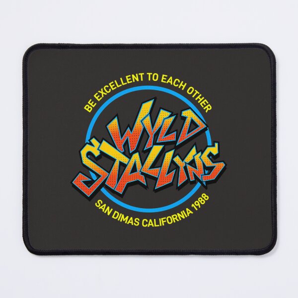Item preview, Wyld Stallyns designed and sold by Sweet-Tee-Usa.