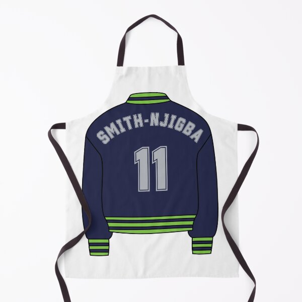 Item preview, Superbowl 2026 Jacket designed and sold by broadwaygirl142.