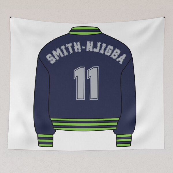 Item preview, Superbowl 2026 Jacket designed and sold by broadwaygirl142.