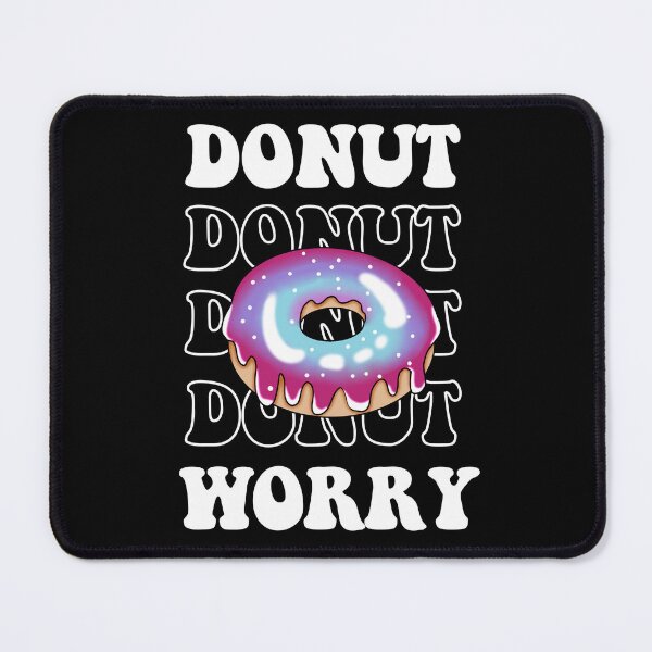 Item preview, Donut worry litmus cute T-shirt stickers  designed and sold by RavenAMarie .
