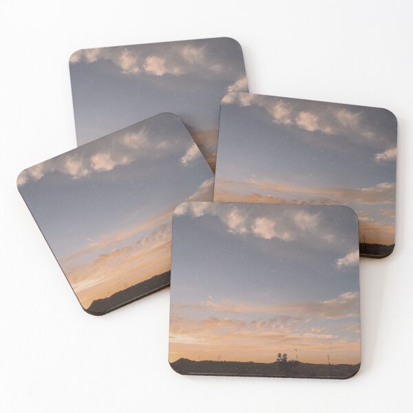 Item preview, summer sunset ii / joshua tree, california designed and sold by NicoleAlxandria.
