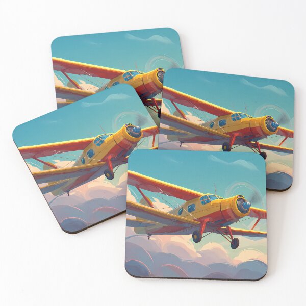 Item preview, Charming Landscapes Whimsical Characters Colorful Art Design designed and sold by ART ATTACK ZONE.