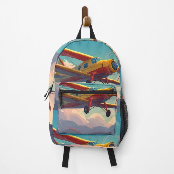 Item preview, Charming Landscapes Whimsical Characters Colorful Art Design designed and sold by ART ATTACK ZONE.