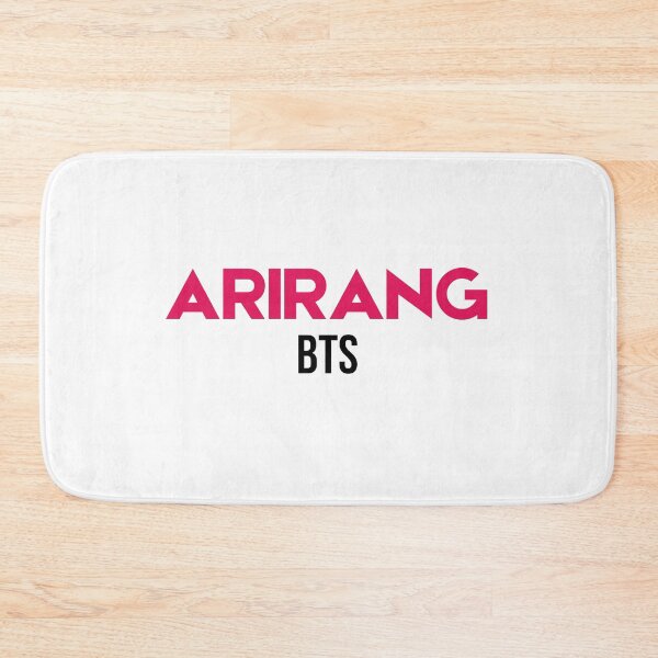 Item preview, Copie de BTS Arirang world tour designed and sold by Linji Studio.