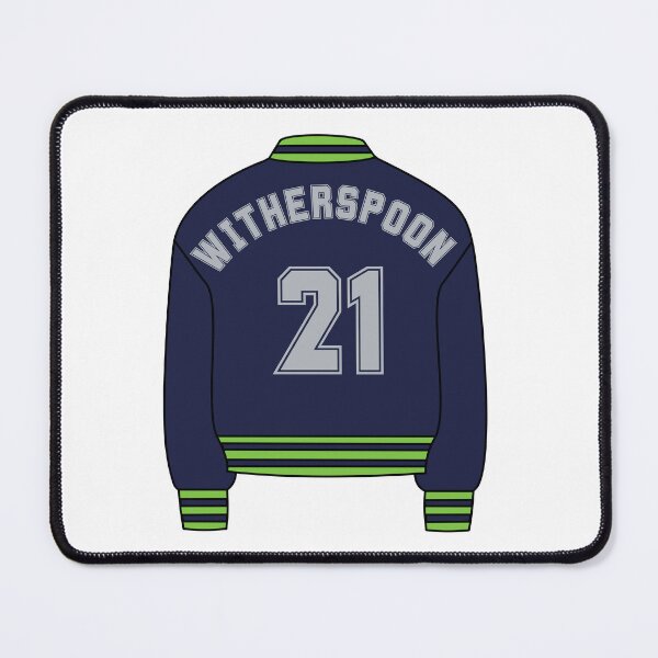 Item preview, Superbowl 2026 Jacket designed and sold by broadwaygirl142.