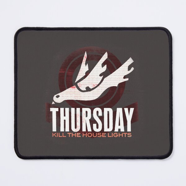 Item preview, Thursday designed and sold by jeffery talibi.
