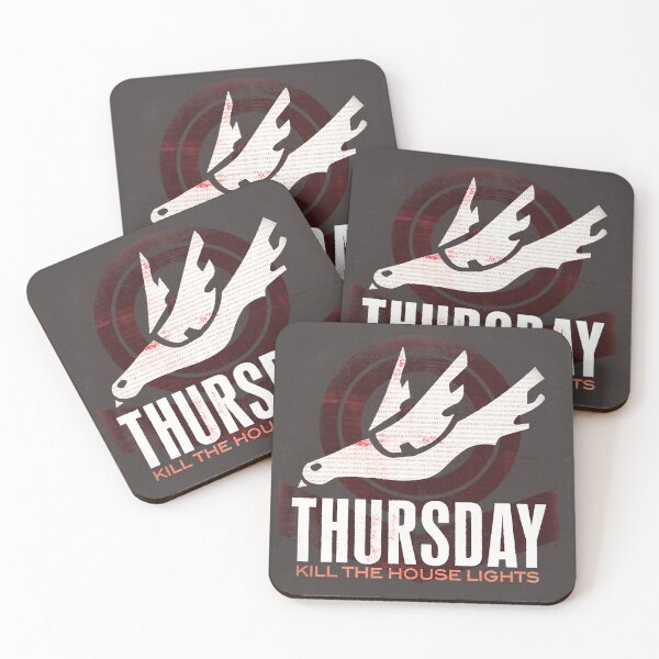 Item preview, Thursday designed and sold by jeffery talibi.