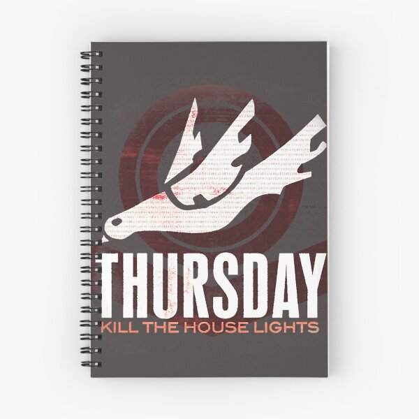 Item preview, Thursday designed and sold by jeffery talibi.