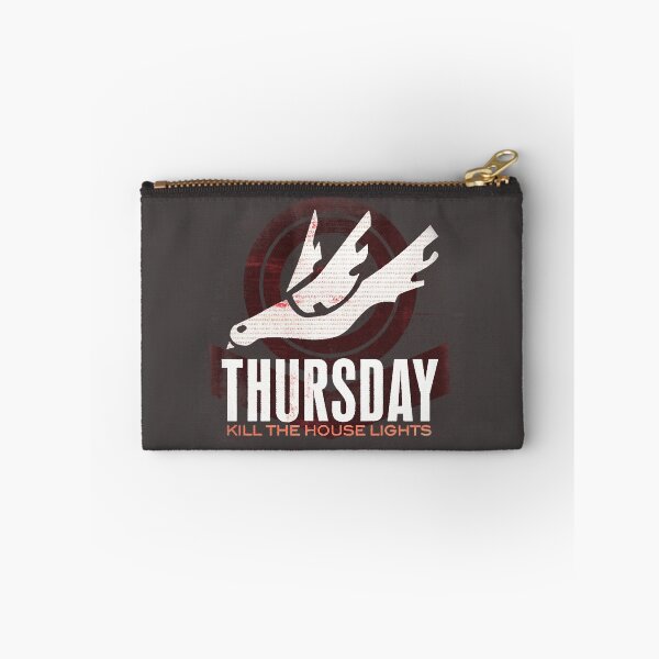 Item preview, Thursday designed and sold by jeffery talibi.