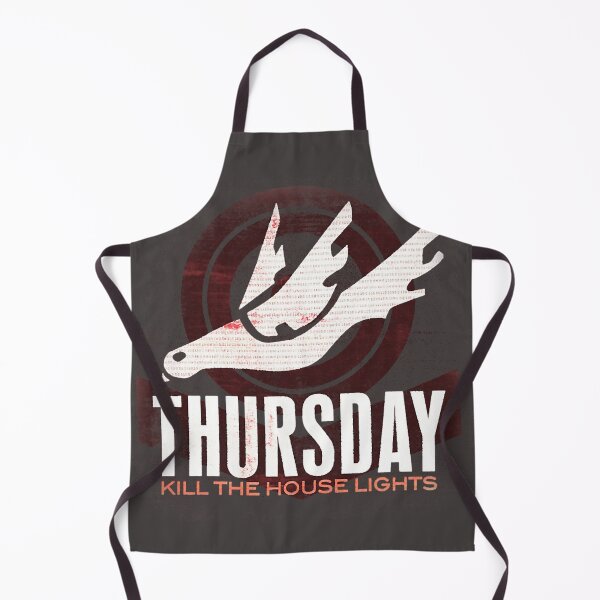 Item preview, Thursday designed and sold by jeffery talibi.