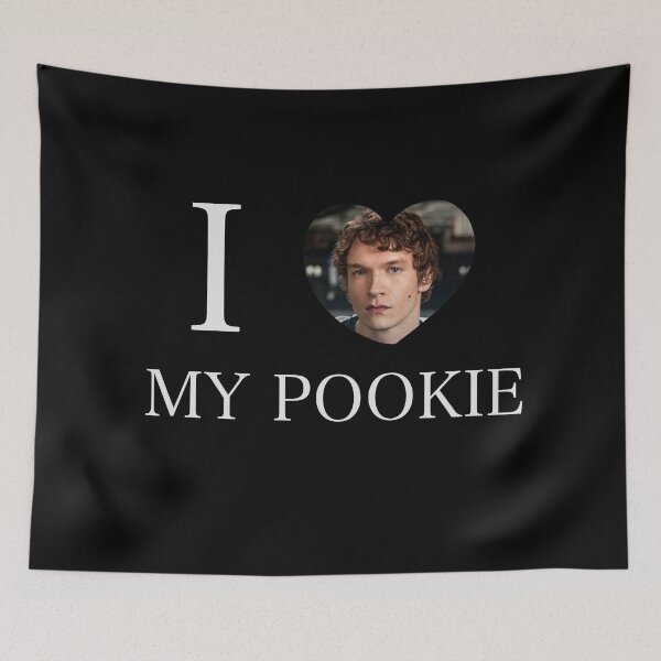 Item preview, Ilya rozanov is pookie designed and sold by STAYOKBRAND.
