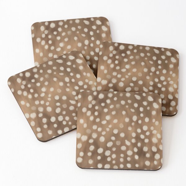 Item preview, Bambi Animal Print designed and sold by DafneDStudio.