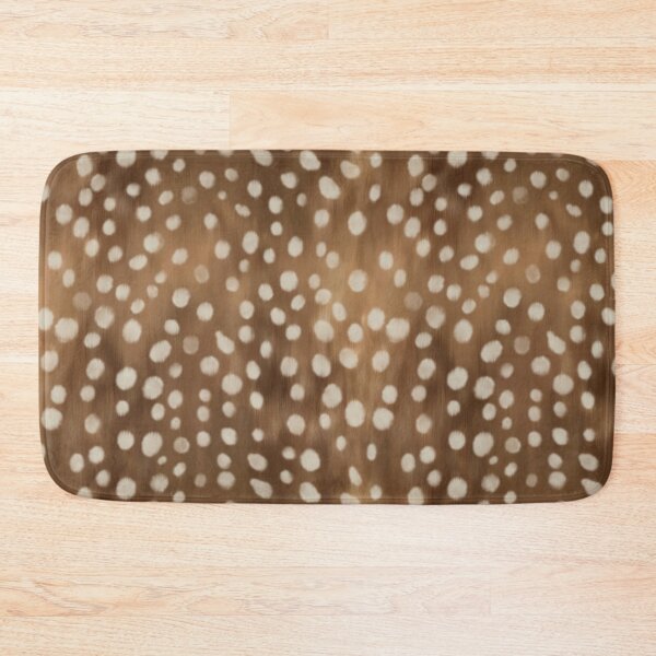 Item preview, Bambi Animal Print designed and sold by DafneDStudio.