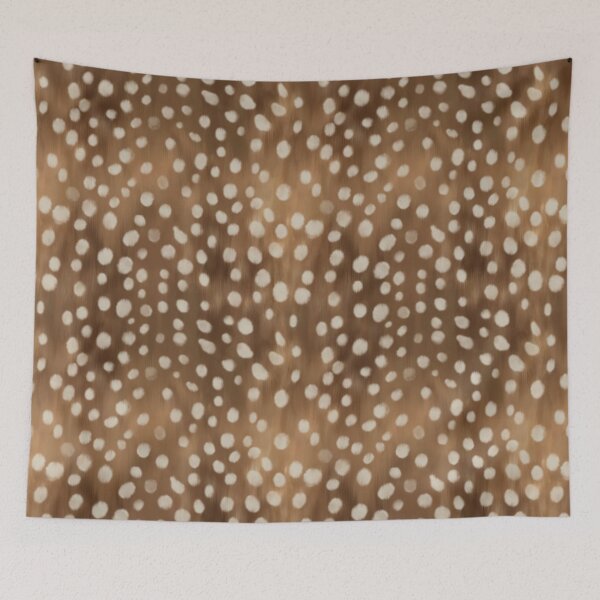 Item preview, Bambi Animal Print designed and sold by DafneDStudio.