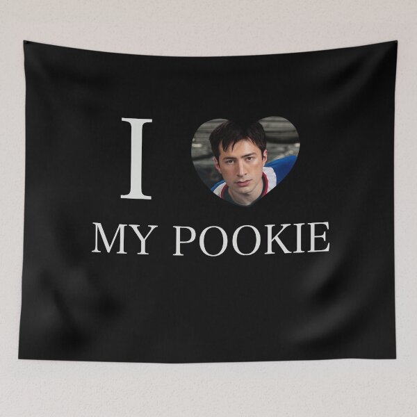 Item preview, shane hollander is pookie designed and sold by STAYOKBRAND.
